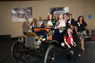 Cape Code Alumni Event 2011